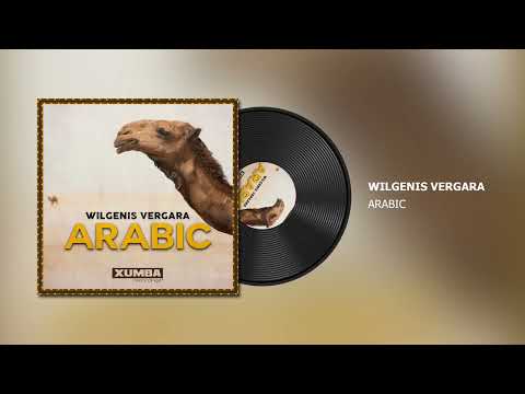 Wilgenis Vergara - Arabic