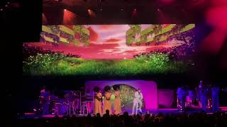 Overload - John Legend Live at The Chateau Ste Michelle Winery 9/10/2021