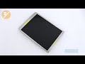 AUO  G084SN05 V.9  8.4  inch  Lcd Display Module