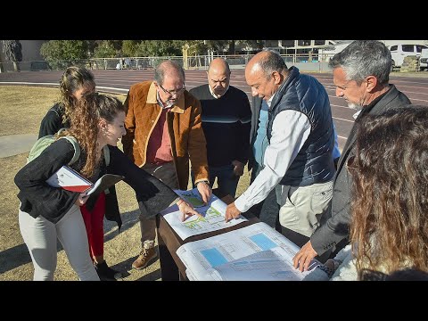 Polo Deportivo de Salta: integrará 42 disciplinas y albergará el deporte social y de alta competencia