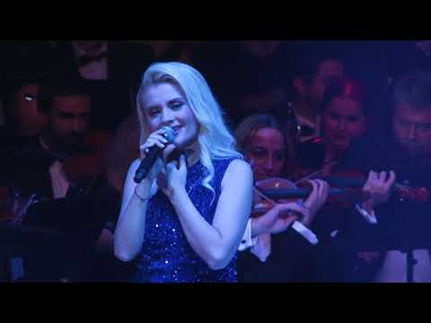 Iana Novac - Orice femeie e frumoasă /Simphonyc Eugen Doga @ Orchestra Metropolitană Bucuresti