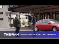 Thespian S2 Ep8 Exits And Entrances