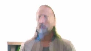 Radiohead - &quot;Daydreaming&quot; Generated