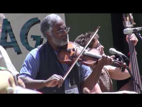 CBA FDF 2013 - The Earl White String Band - Chips and Sauce﻿