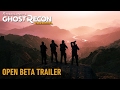 Tom Clancy’s Ghost Recon Wildlands: Open Beta vanaf 23.02.17