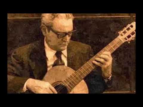 Antonio Lauro in Concert  (1986 )