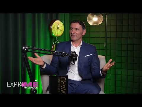 Si arrihet deri tek lumturia? - Shpjegim interesant nga Fitim Brahimi