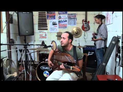 Константин ЗОЛОТАРЁВ.  Всё снова.