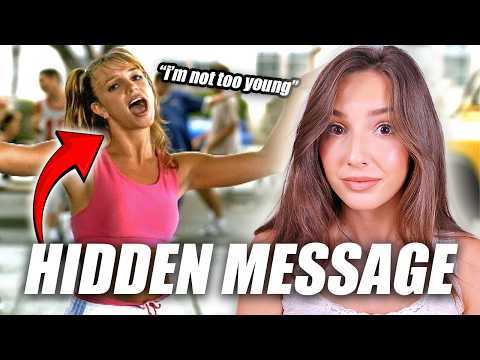 Was passiert, wenn man Lieder rückwärts abspielt?