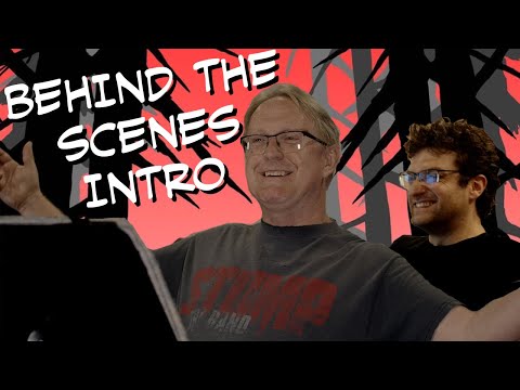 Carcerem - The Series - Intro Trailer