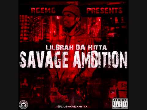 LilBrah Da Hitta - Habit (Savage Ambition)