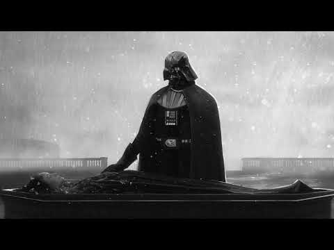 Star Wars Anakin's Suite - Slowed Down + Reverb (Sad Version)