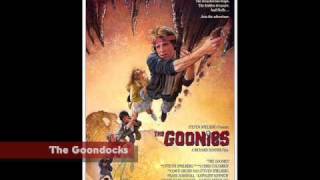 The Music of The Goonies, Pt 1