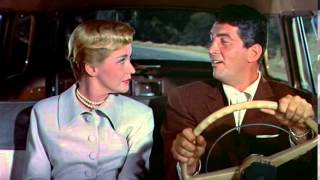 Dean Martin - Love Is All That Matters (Movie Version)