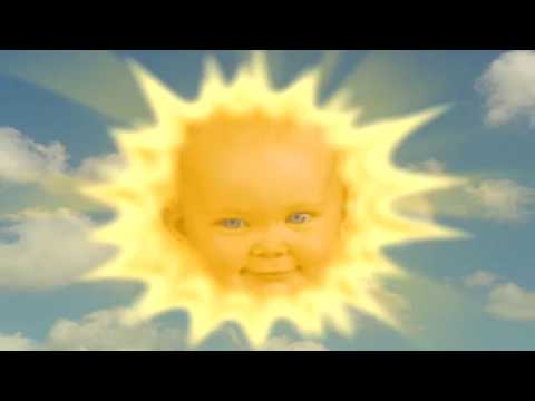Teletubbies Full Episodes   HALLOWEEN Special   Pumpkin Face 🎃 287