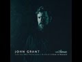 John Grant - Pale Green Ghosts (With the BBC Philharmonic Orchestra)