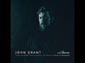 John Grant - Pale Green Ghosts (With the BBC ...