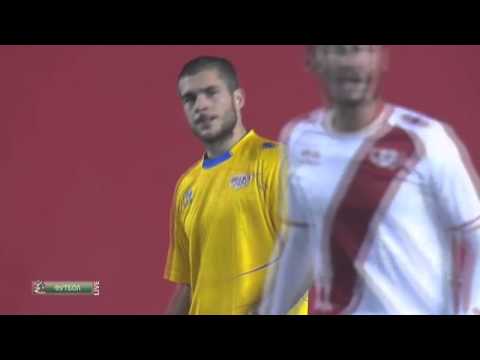 ON D'MOTION Paco Alcácer vs Rayo Vallecano by Rule14