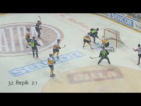 SPARTA - LITVÍNOV - 3:2