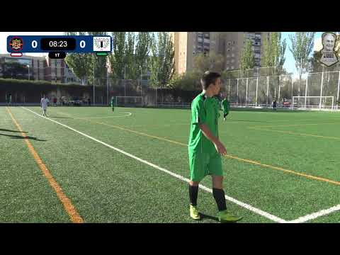 ▶️ DEPORTIVO LFC 🆚 AD ESCUDER SAN PASCUAL - 07/09/2019 - ITM RAFA LUQUE - PARTIDO EN HD