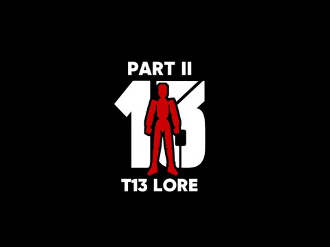 T13 Lore | Season 2 (Titan13Toy)