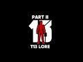 T13 Lore | Season 2 (Titan13Toy)