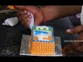 MY3 Cake Preparation 4K VIDEO ULTRA HD VIDEO Street Food