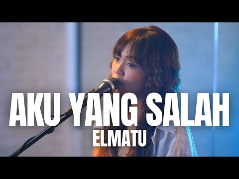 TAMI AULIA | ELMATU - AKU YANG SALAH