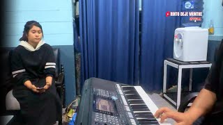 Download lagu NADYA BR GINTING  || TRAUMA || LAGU KARO COVER mp3