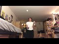 RINGLING BROTHERS AUDITION TAPE