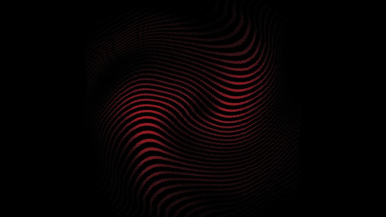 Ultra HD Grid Fusion Free High Res Background for Dynamic Videos in Red