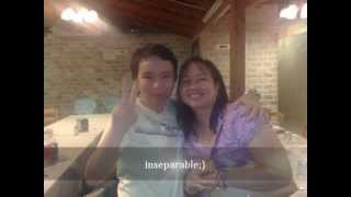 You&#39;re my Angel - Celine Dion with Jim Brickman