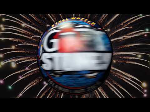 Got Stones! Live — Video 1