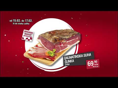 Pivac vikend akcija 15.2. - 17.2.2019.