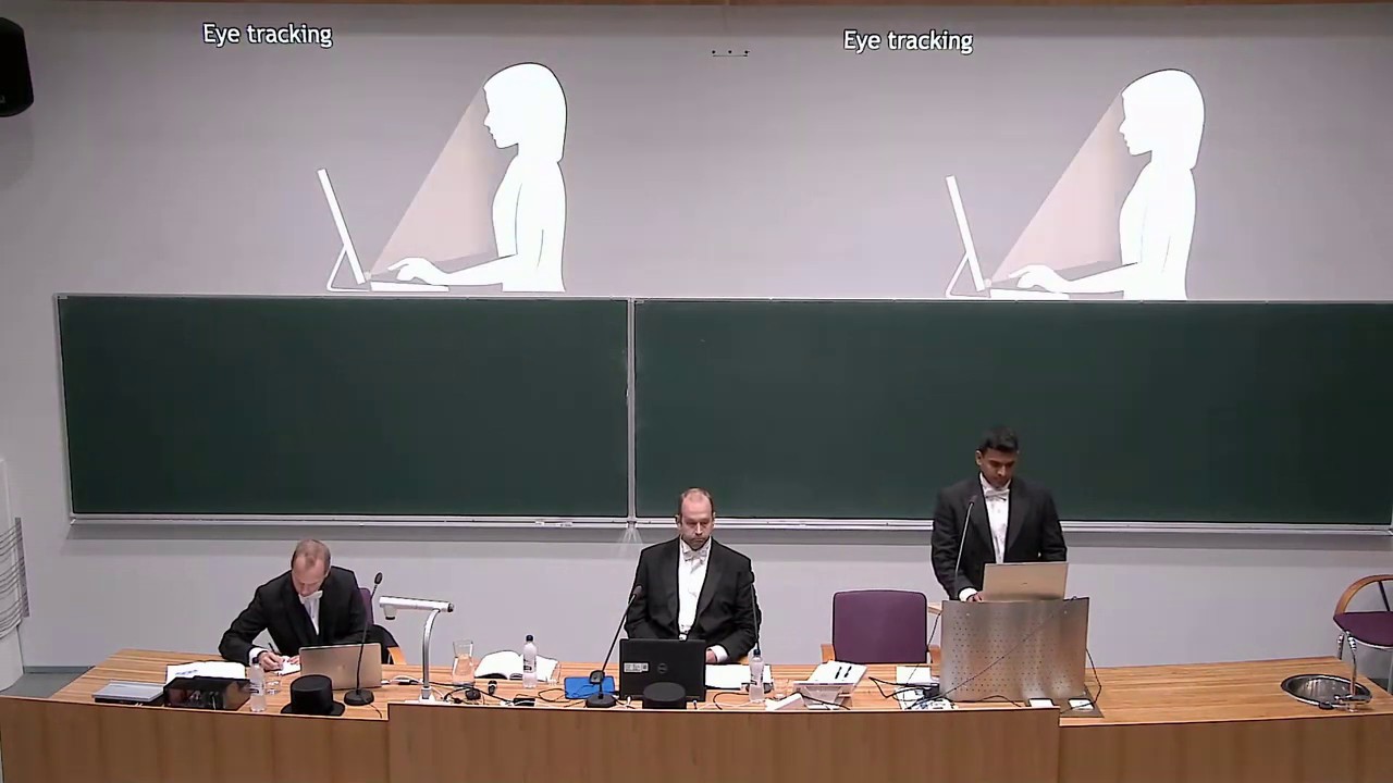 PhD Defense video thumbnail