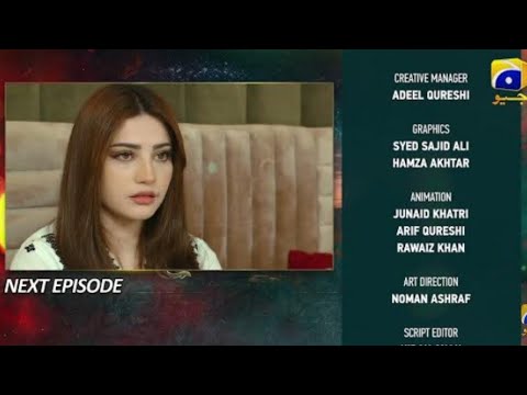 Ehraam-e-Junoon Episode 24 Teaser #episode #viral