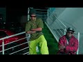 Trio Mio Ft Khaligraph Jones Zimeshika Visualizer
