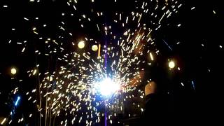 Babyland -Dismissal - Live At The Trocadero Theatre July 10 2009 - Power Strip Festival