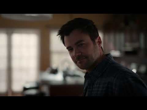 Zeke says Michaela needs to forgive herself - Zekaela 4x10