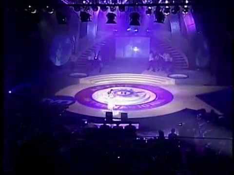 Anne Lorain Lanier Segundo Lugar Proyecto Estrella 20-30 2007