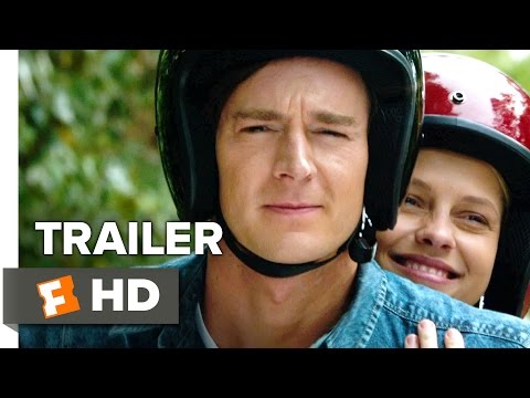 The Choice - 'Choose Love' Trailer (2016) - Benjamin Walker Romantic Drama HD