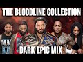 WWE The Bloodline Collection DARK EPIC MIX