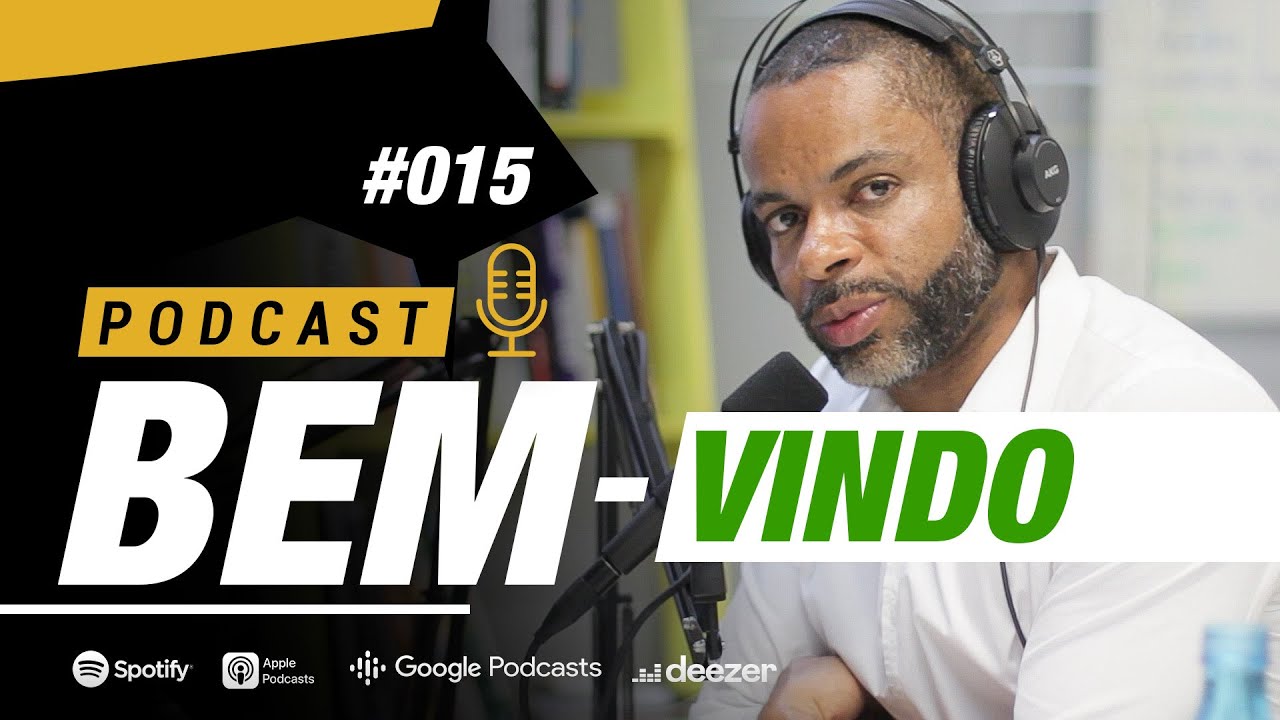 IMPORTÂNCIA DA INTEGRAÇÃO NO RH → Como integrar colaborador? | Podcast EAG #015