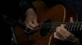 Richard Thompson - Needle And Thread Acoustic - Jools 2007
