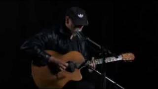 Richard Thompson - Needle And Thread Acoustic - Jools 2007
