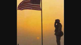 Red Jumpsuit Apparatus - Godspeed (Soldier Tribute)