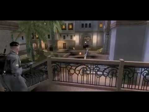 Wolfenstein: Enemy Territory - Fragarea 3 Quakecon (Fragmovie)