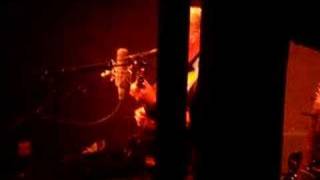 Bruce Cockburn live The Trouble With Normal