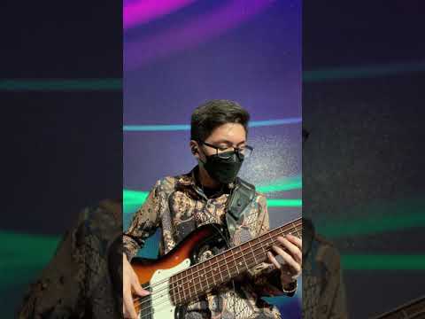 Tiada S'perti Kau Medley - (Bass Sunday Ministry)