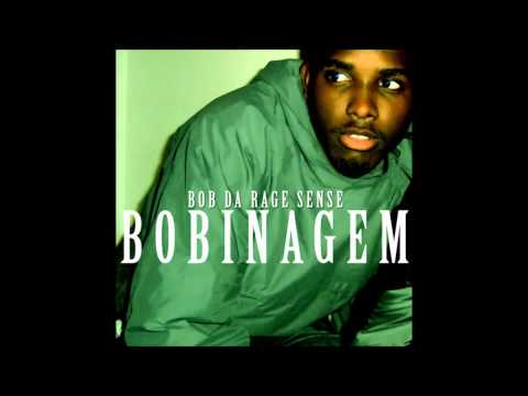 Bob Da Rage Sense - Luta Por Ti